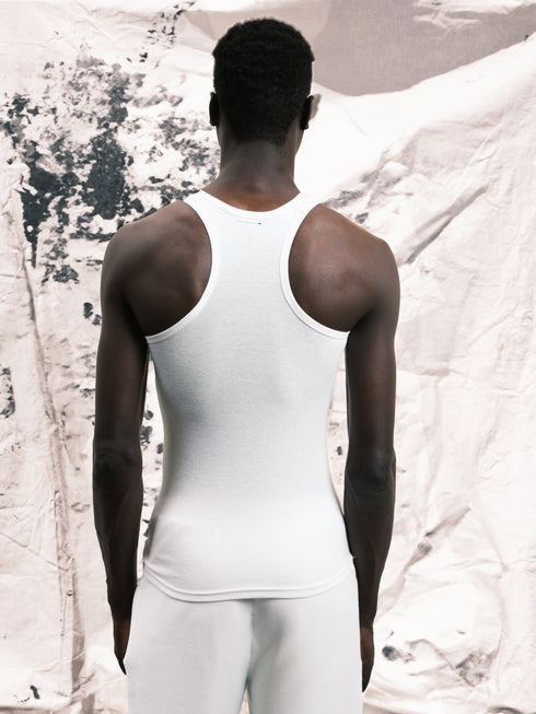 Basic Tank Top - XVSTRANGE